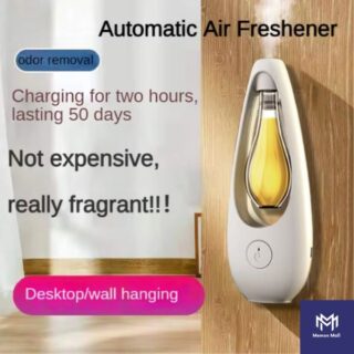 room air freshener spray