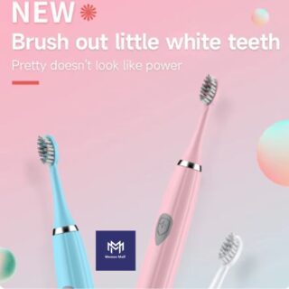 Waterproof Intelligent Effective Oral Care